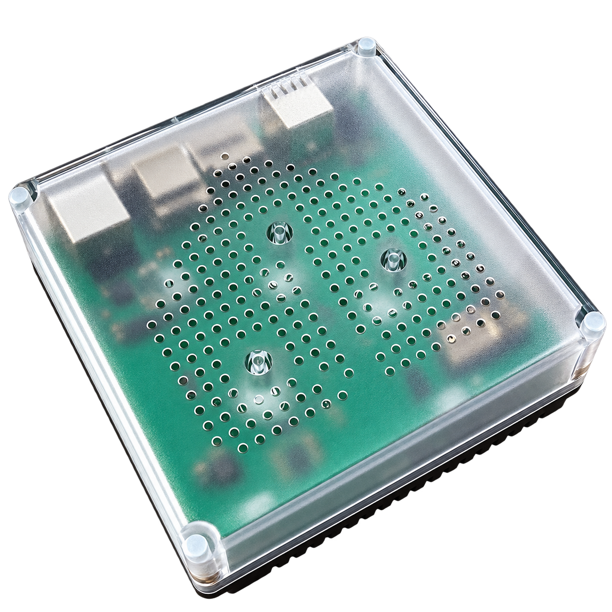 Home Assistant Green
