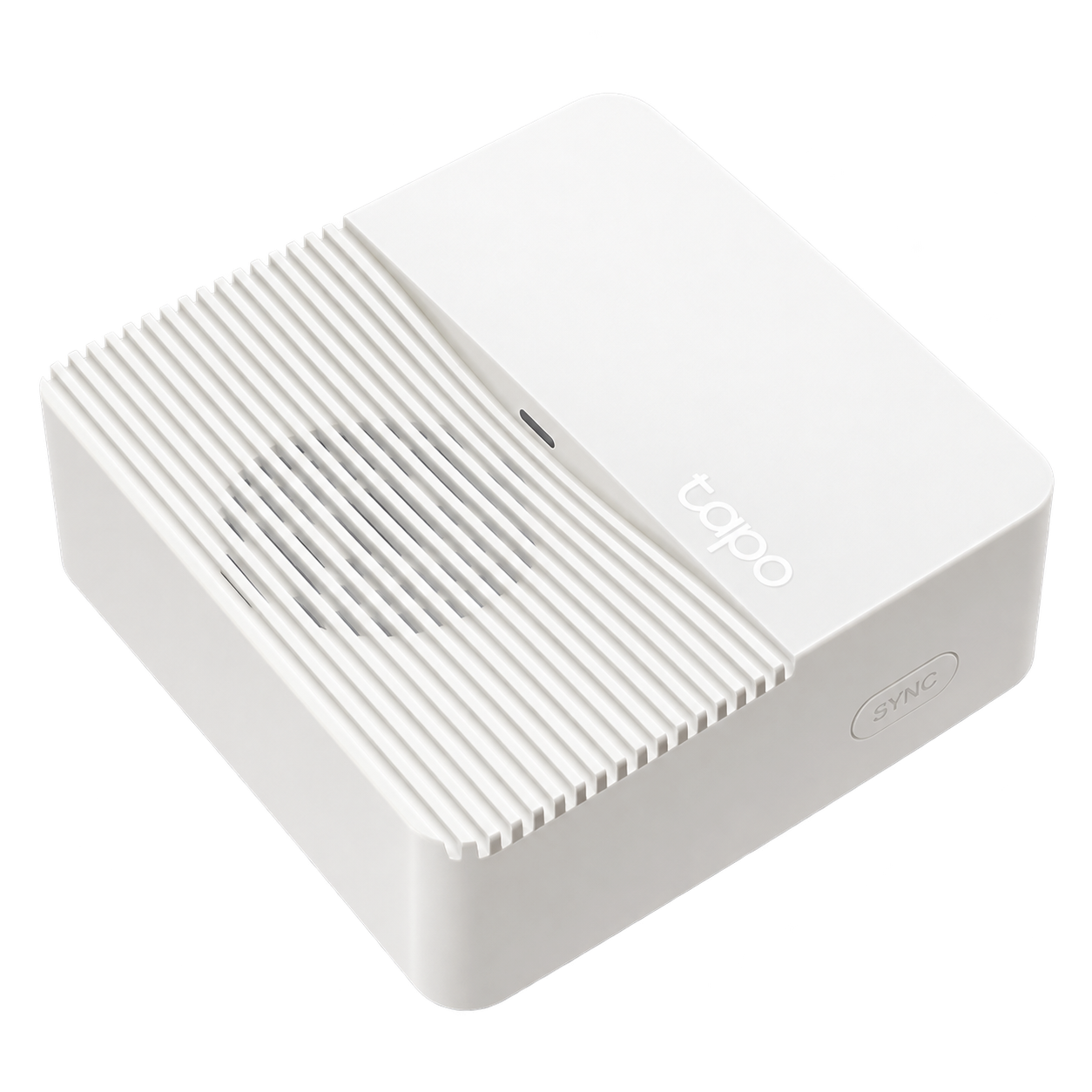 Tapo H200 Smart Hub